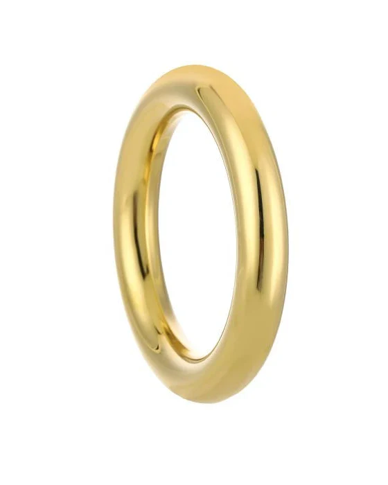 Chique basic bangle – Verschillende Kleuren