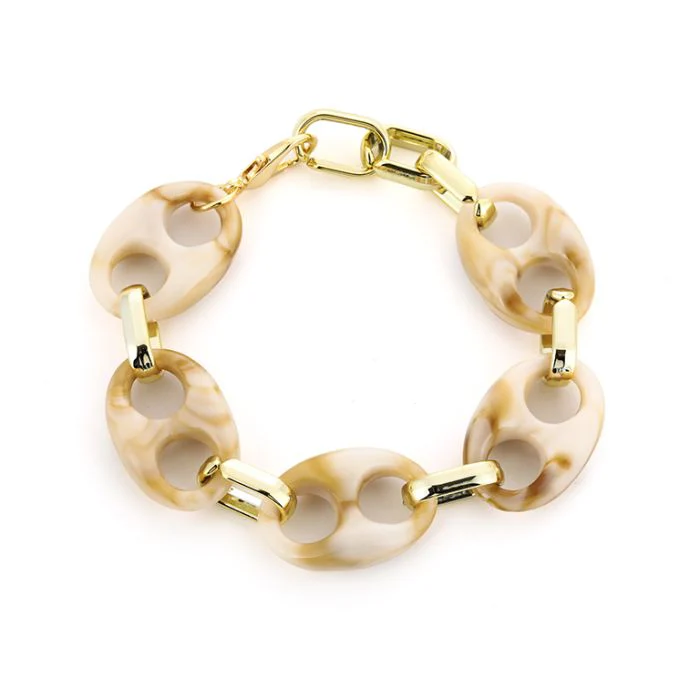 Acryl Armband – Verschillende Kleuren
