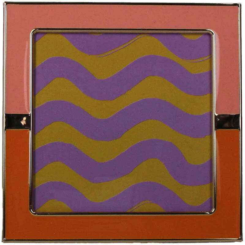 Fotolijst IJzer Multi 10x10cm Fotolijst IJzer Multi 10x10cm