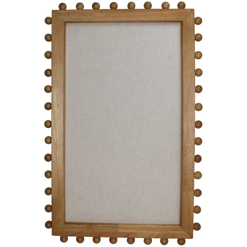 Prikbord Bruin Prikbord Bruin
