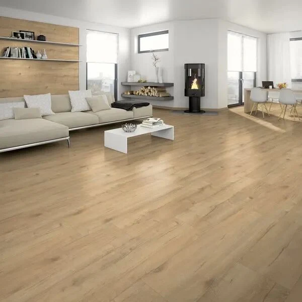 Egger Tiger 0142 Rioja Oak Brown Natural - Afbeelding 3