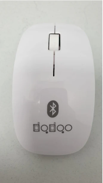 Wireless Muis Bluetooth versie 3.0