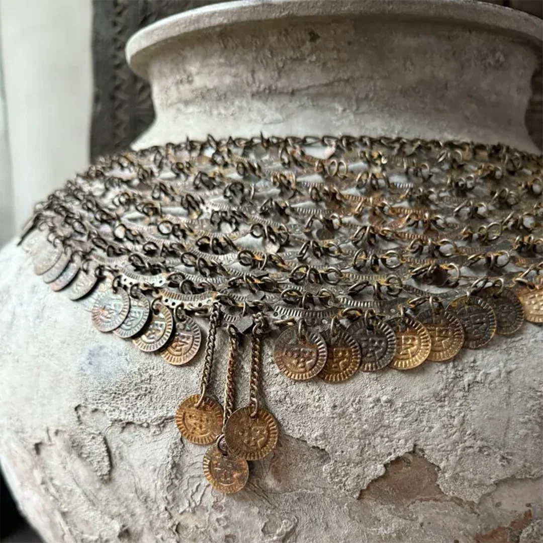 Kruikketting Lois Kruikketting Lois