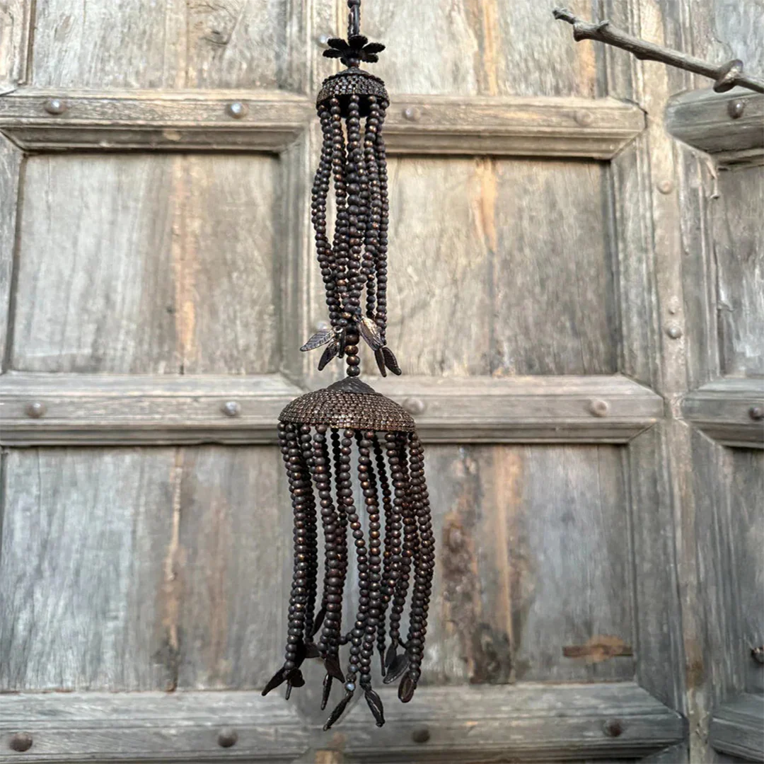 Ornament hanger kralen Lea Ornament hanger kralen Lea