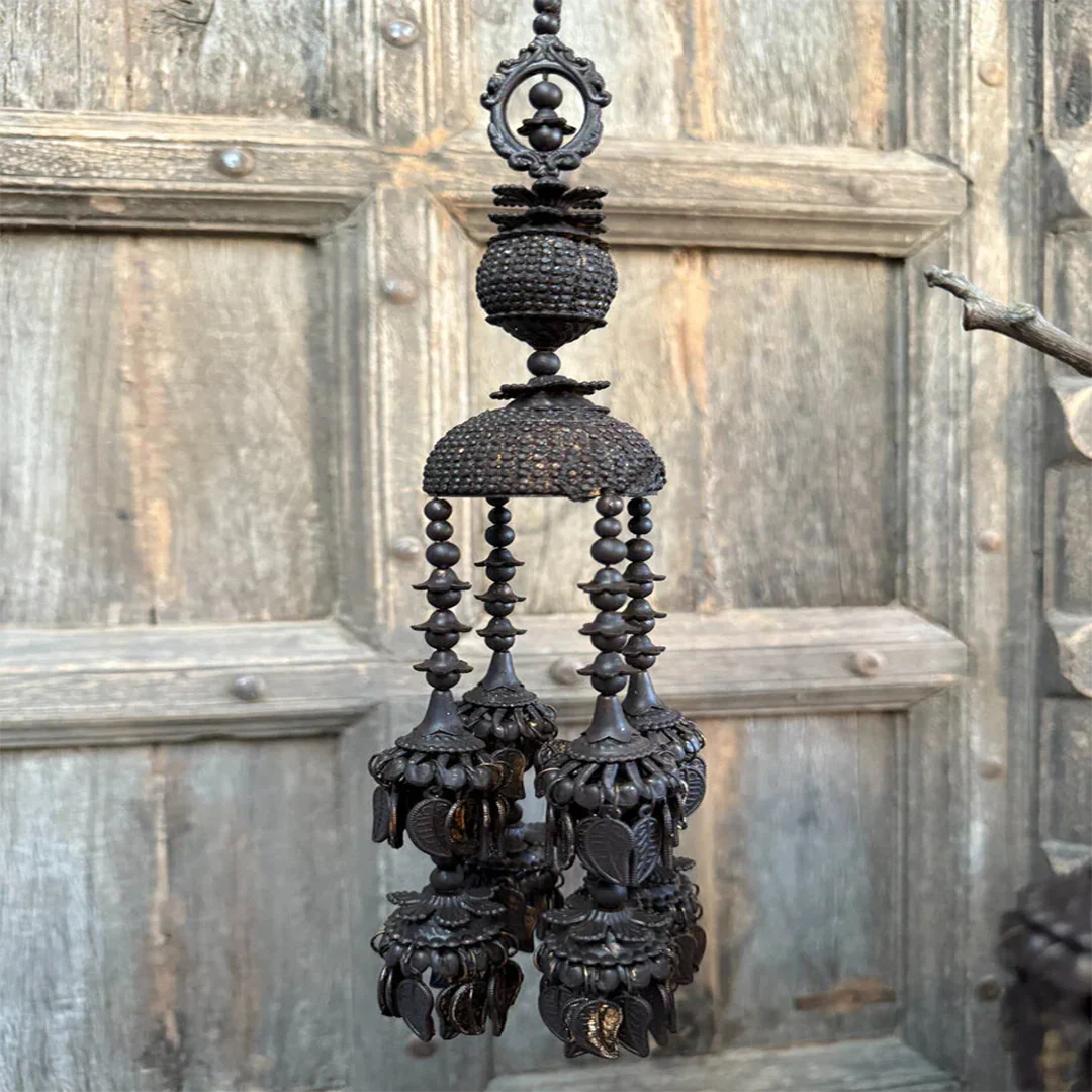Ornament hanger kralen Lio