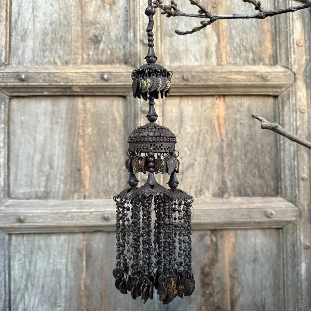 Ornament hanger kralen Lou