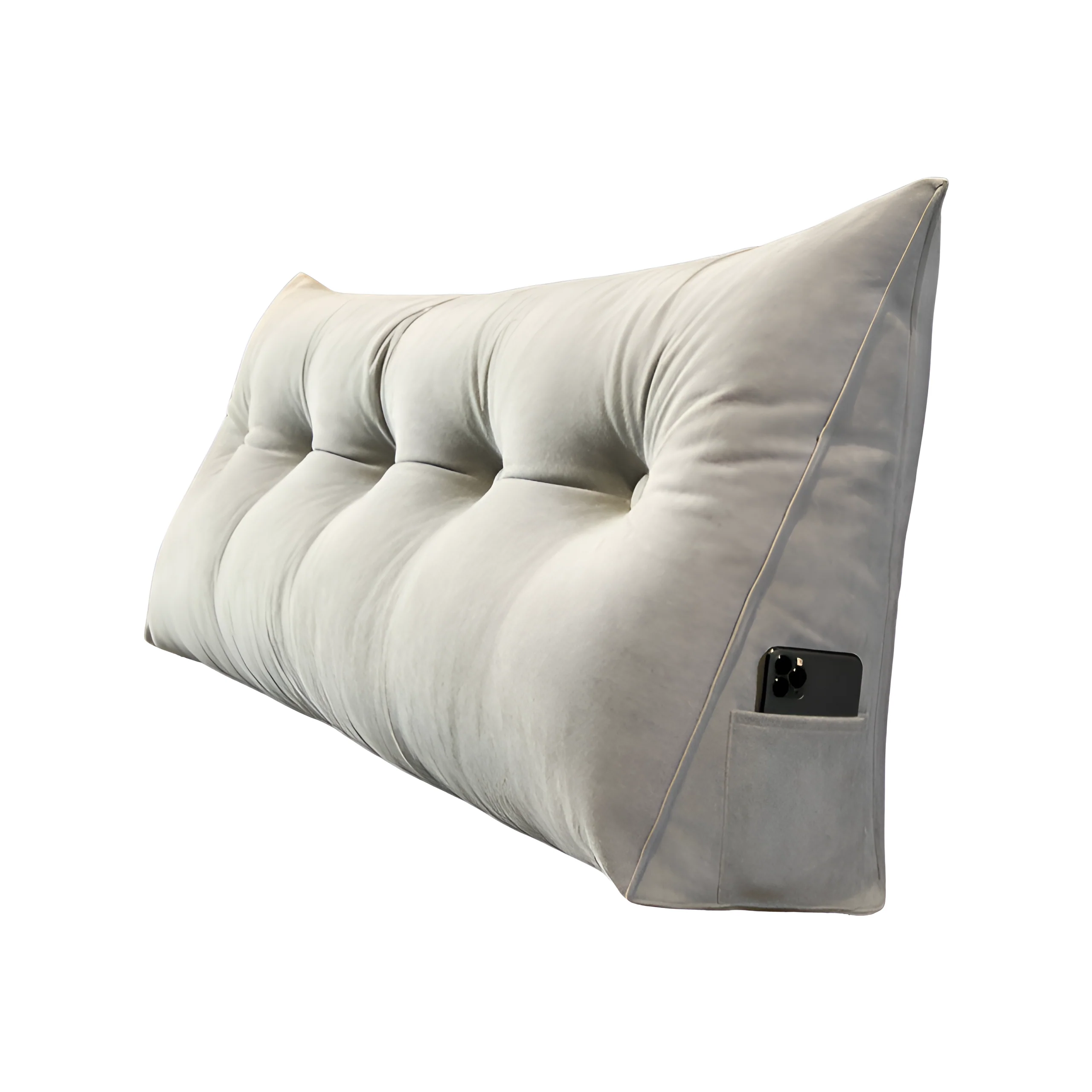 Luxe Wigkussen