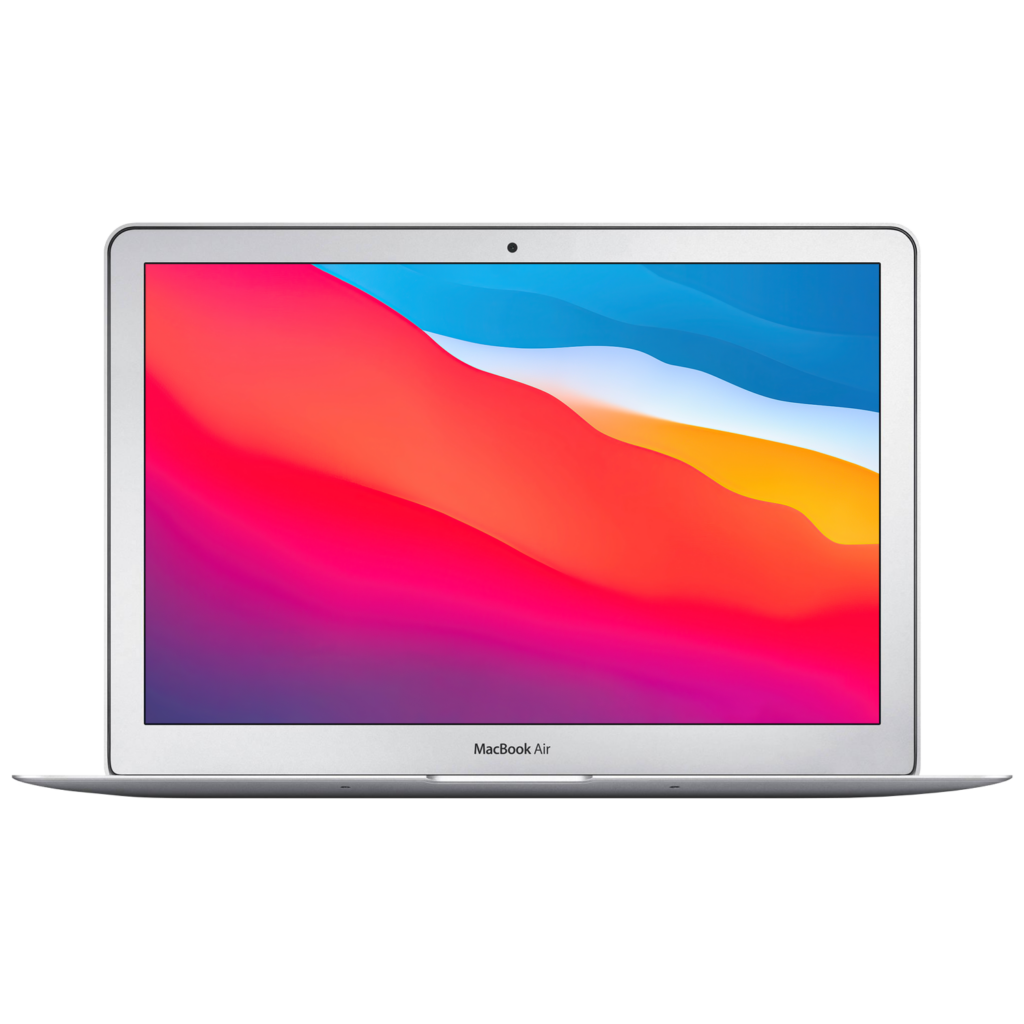 Apple MacBook Air 2014 (A1466) | Core i5 | 4GB DDR3 | 128GB SSD | 13,3″