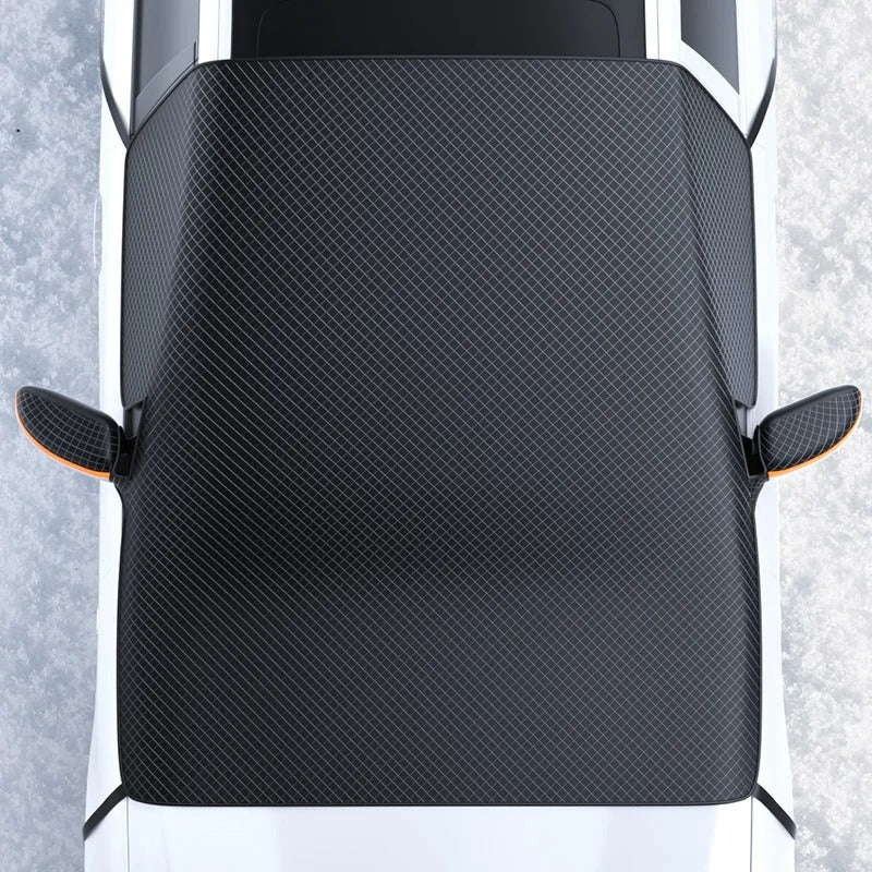 Autohoes MagneticShield – All-Weather Bescherming met Magnetische Pasvorm - Afbeelding 3