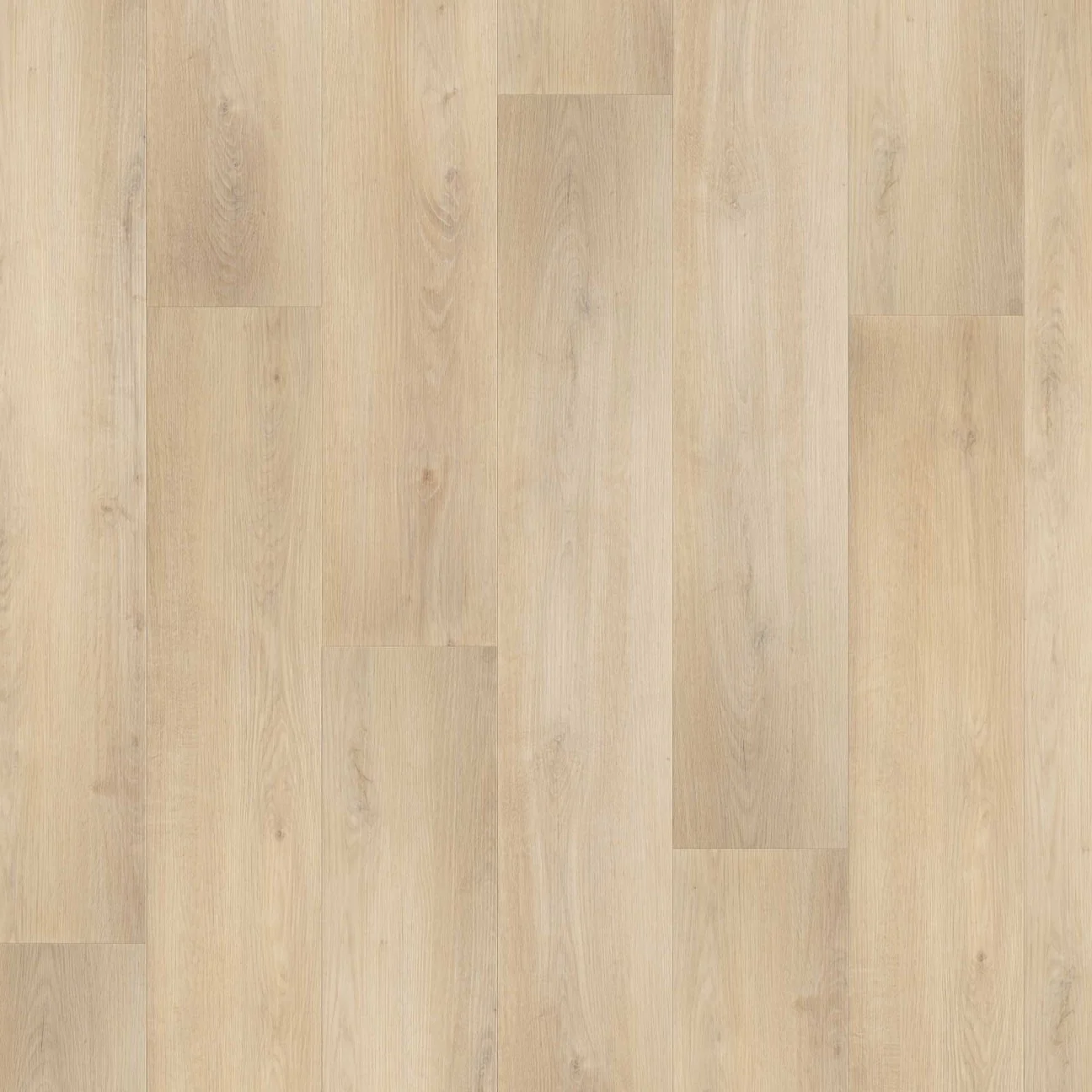 Solidfloor Mansion Comfort Click Blond Oak – Klik PVC
