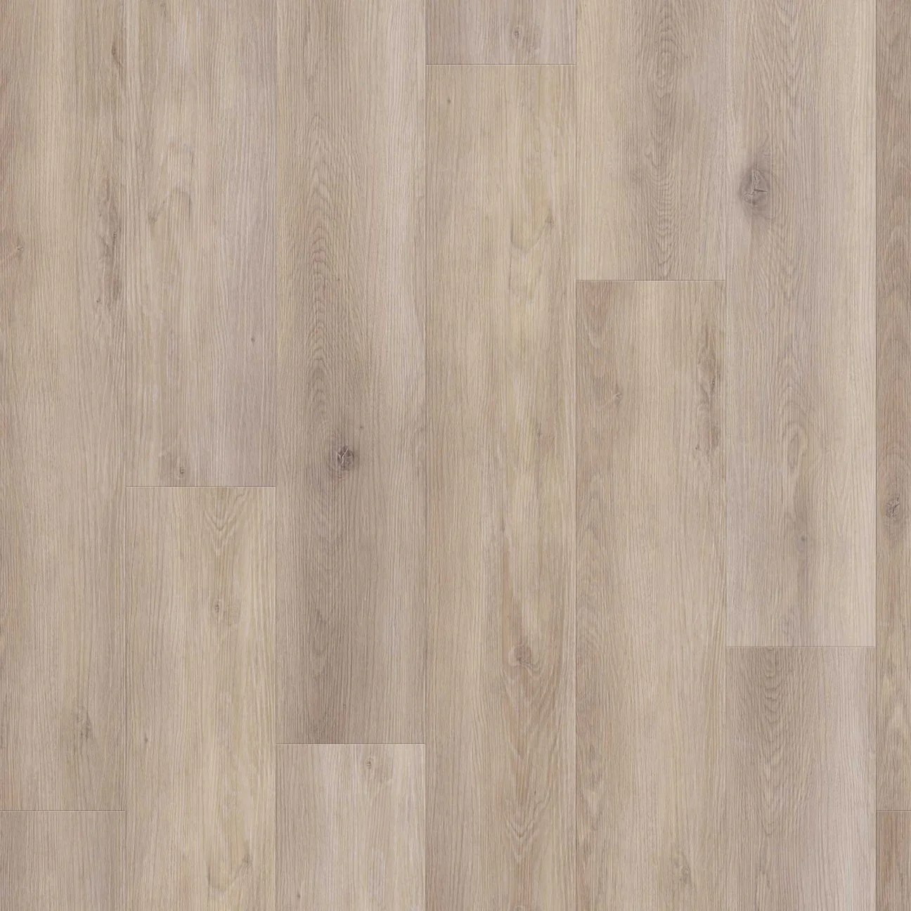 Solidfloor Mansion Comfort Click Dust Oak – Klik PVC
