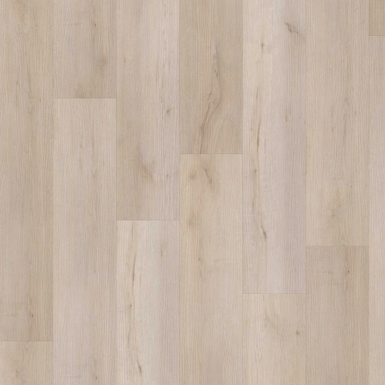 Solidfloor Mansion Comfort Click Natural Oak – Klik PVC