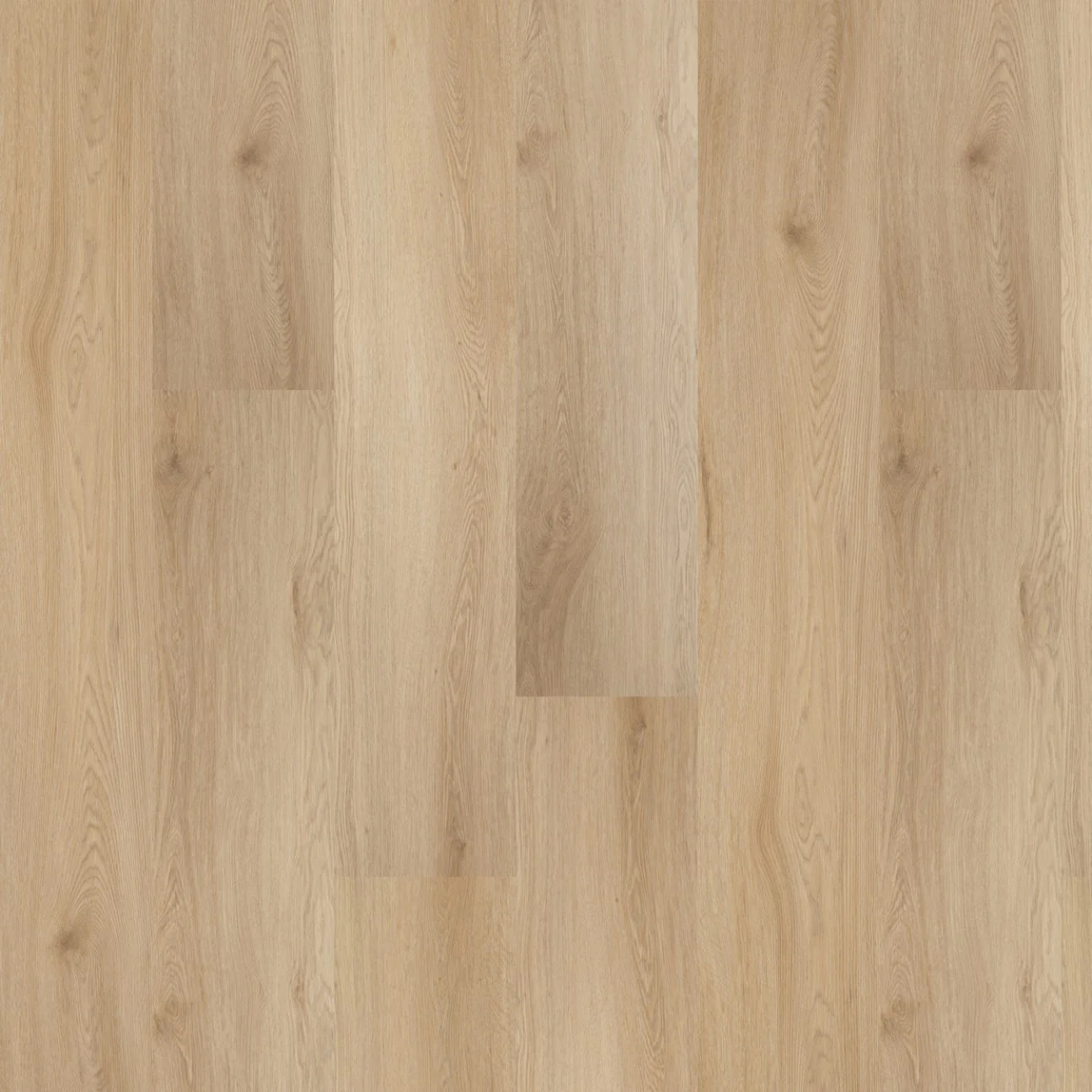 Solidfloor Mansion Comfort Click Unfinished Oak – Klik PVC