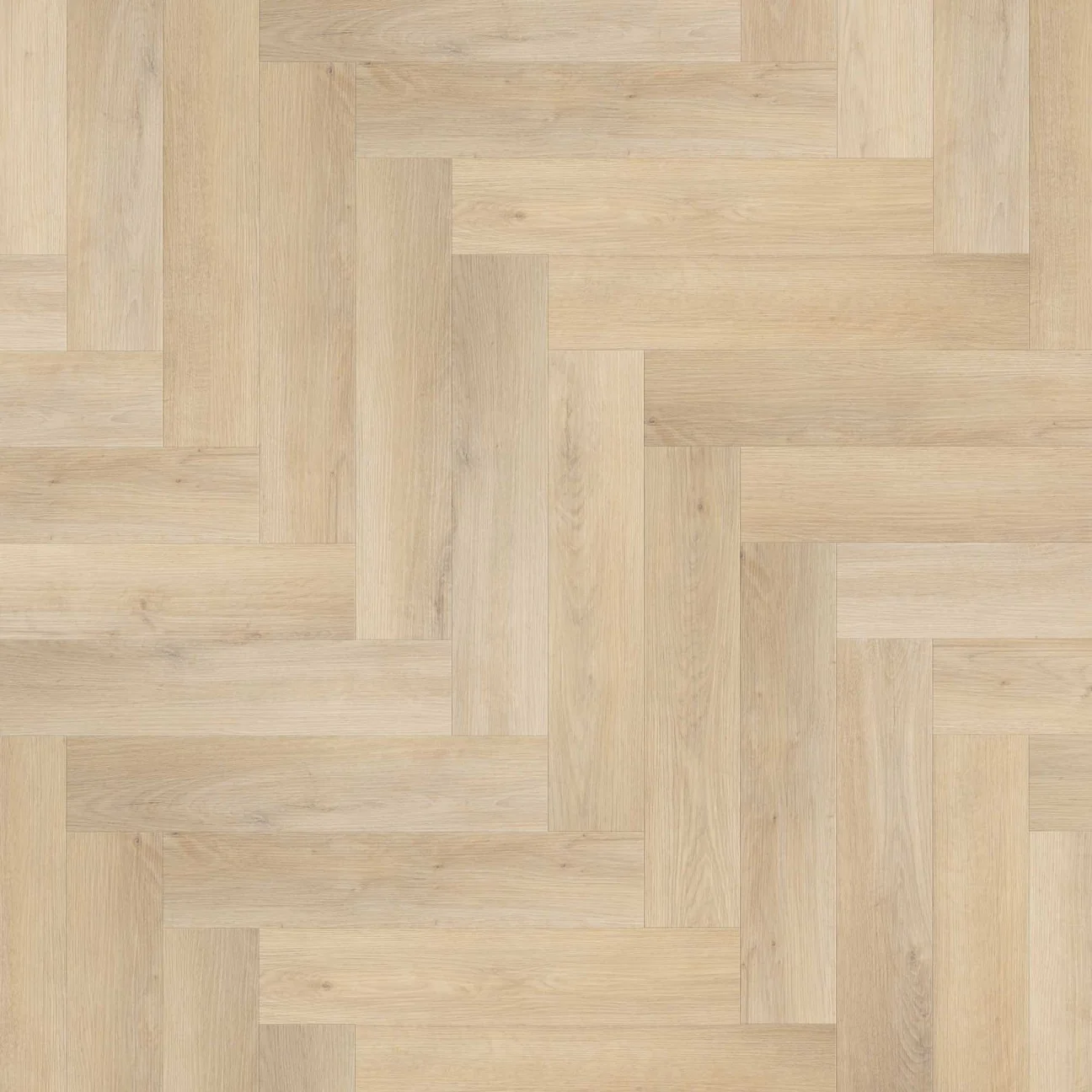 Solidfloor Mansion Comfort Click Visgraat Blond Oak – Klik PVC