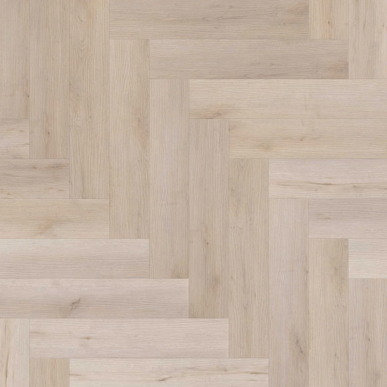 Solidfloor Mansion Comfort Click Visgraat Natural Oak – Klik PVC