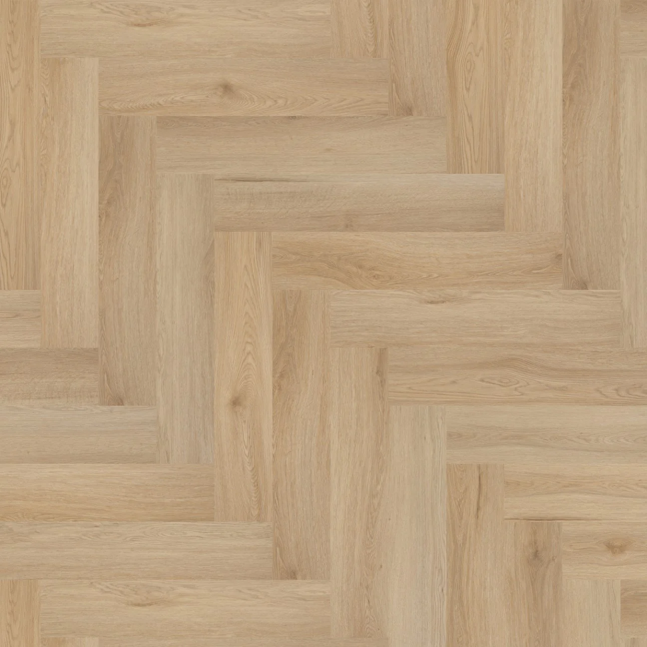 Solidfloor Mansion Comfort Click Visgraat Unfinished Oak – Klik PVC