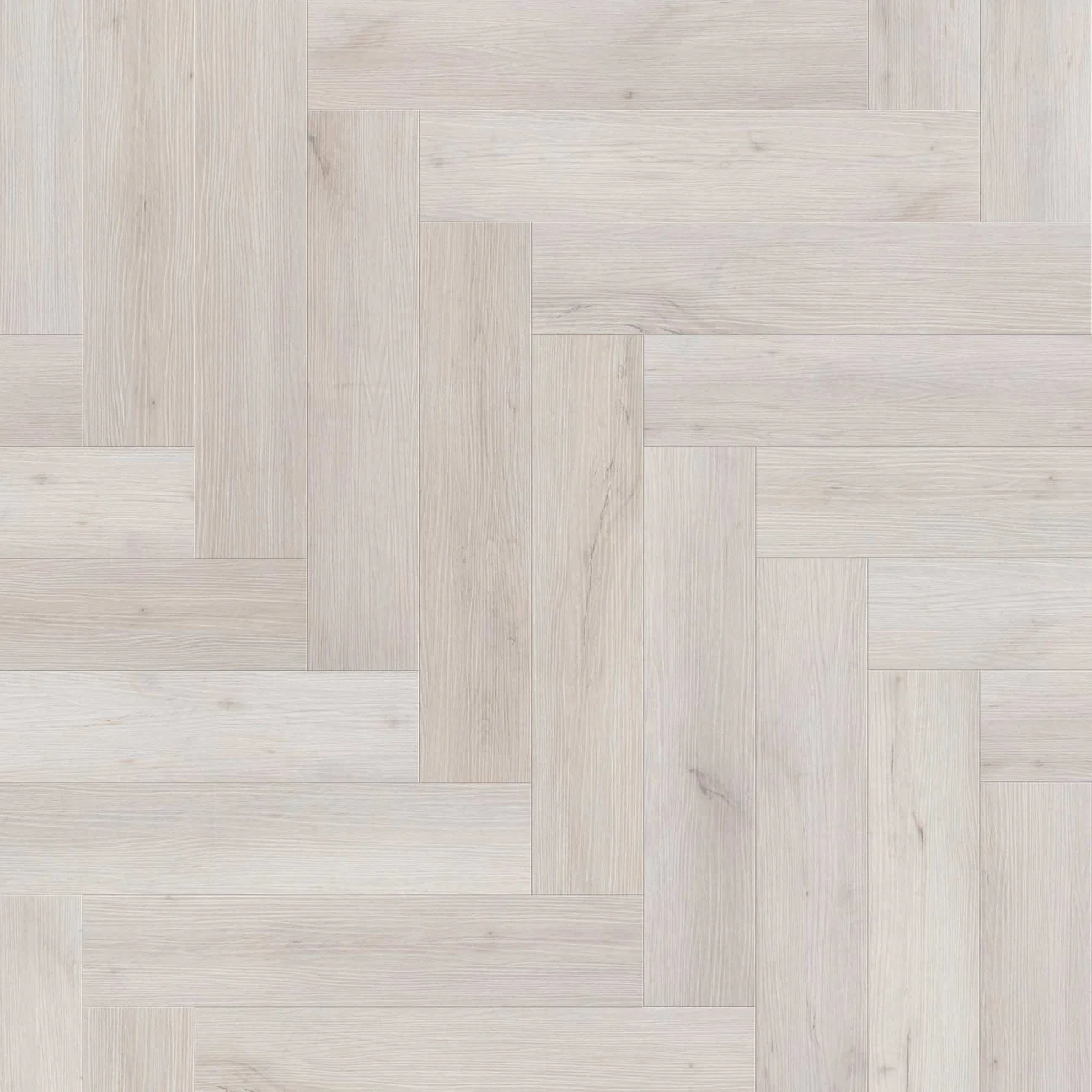 Solidfloor Mansion Comfort Click Visgraat White Oak – Klik PVC