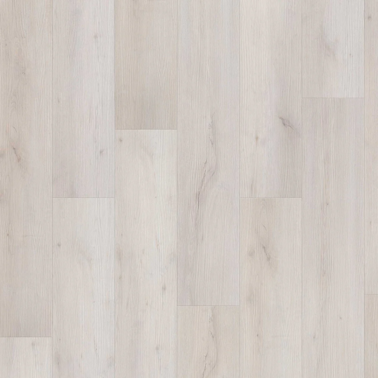 Solidfloor Mansion Comfort Click White Oak – Klik PVC