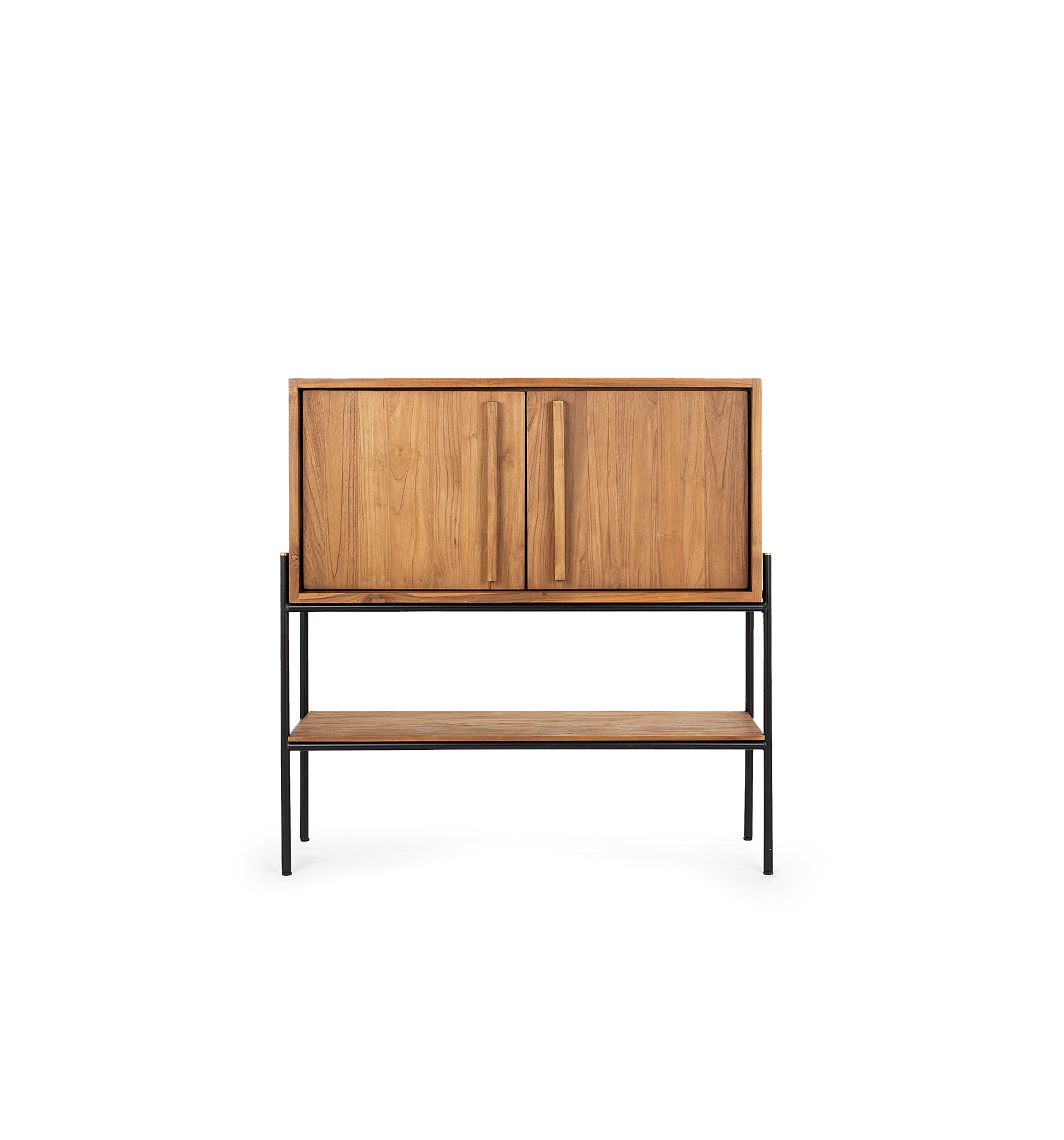 Outline Dressoir 2 Deurs 1 Open Rek Outline Dressoir 2 Deurs 1 Open Rek