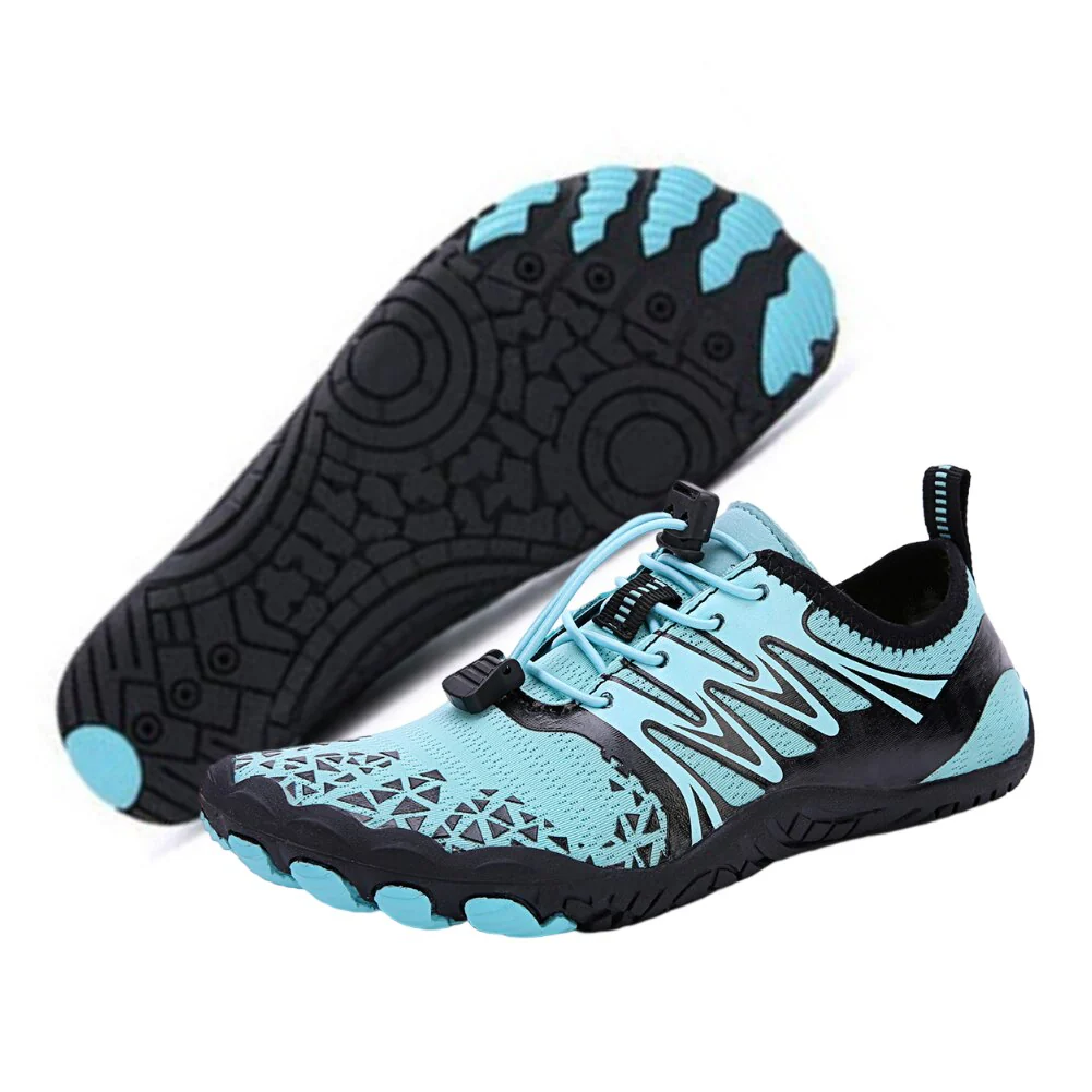 ORTHOSHOES OrganicMotion – Blootsvoetschoen