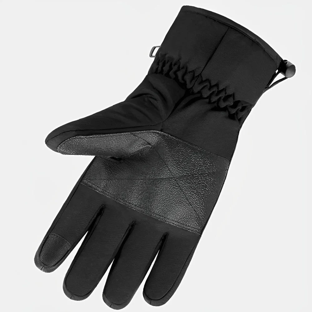 HeatGrip Verwarmde Handschoenen – Oplaadbaar, Waterafstotend & Langdurige Warmte - Afbeelding 3