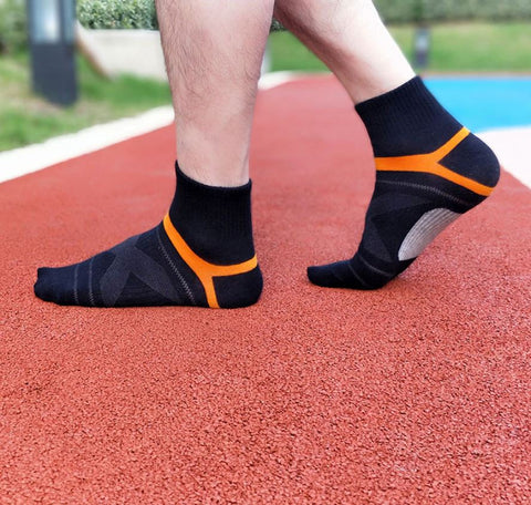 Orthopedische Heren Veiligheidsschoenen – Orion