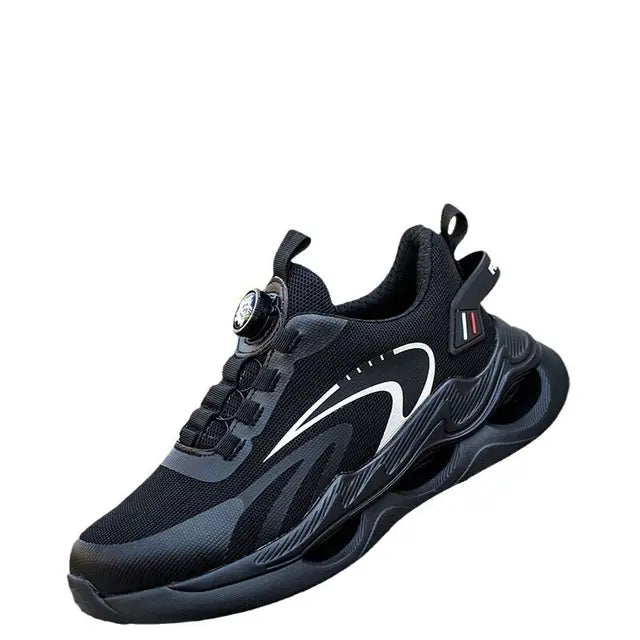 Orthopedische Werk Sneakers – MaxProtect