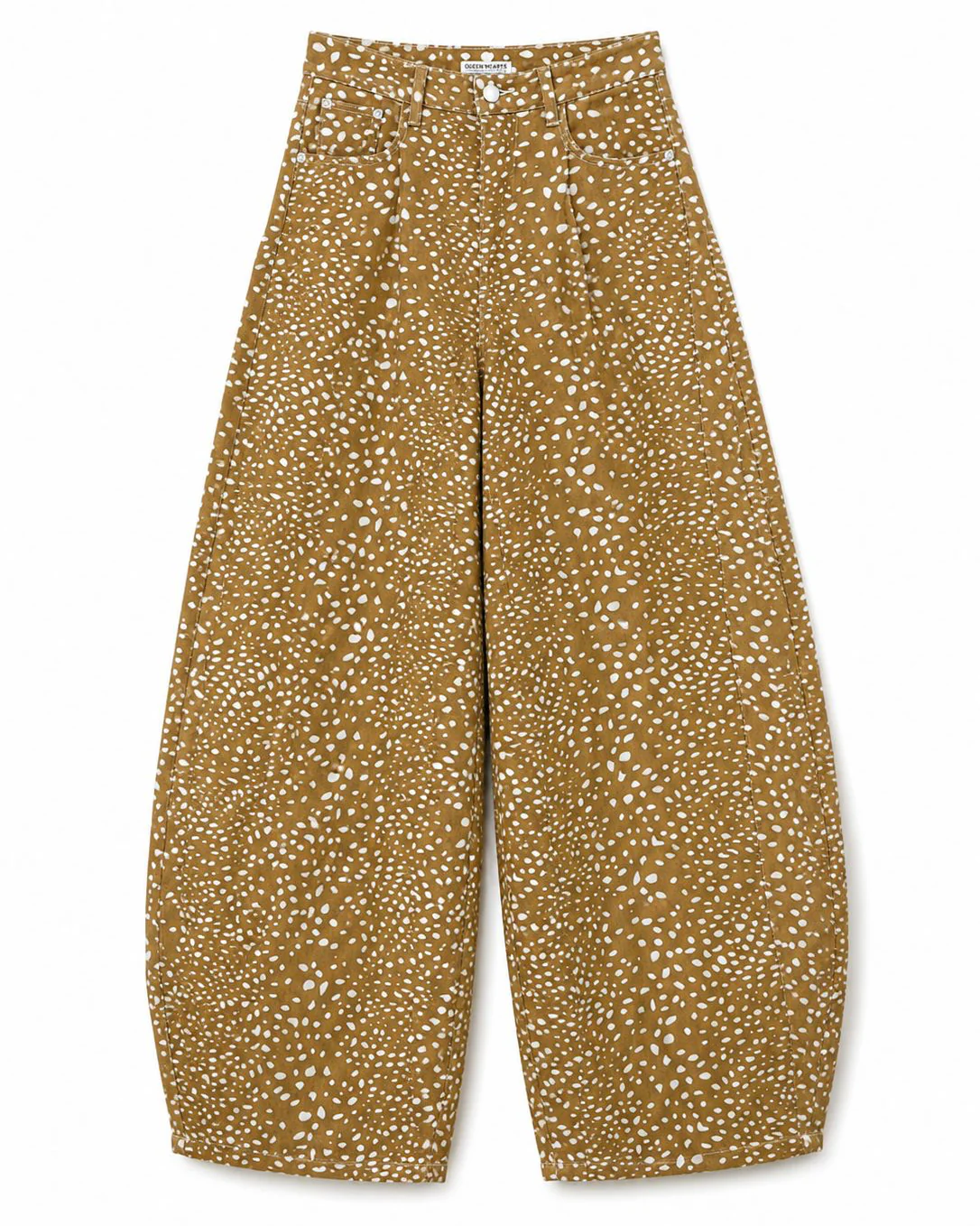 Bilou Balloon Broek