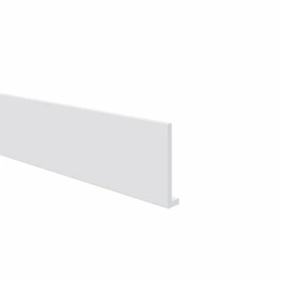 Volschuim paneel haakse hoek 100×35 mm