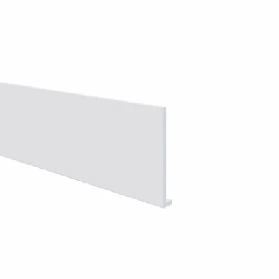 Volschuim paneel haakse hoek 150×35 mm