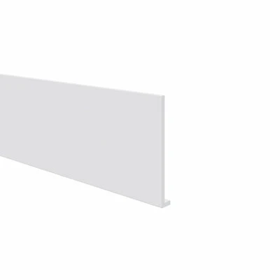 Volschuim paneel haakse hoek 175x35 mm