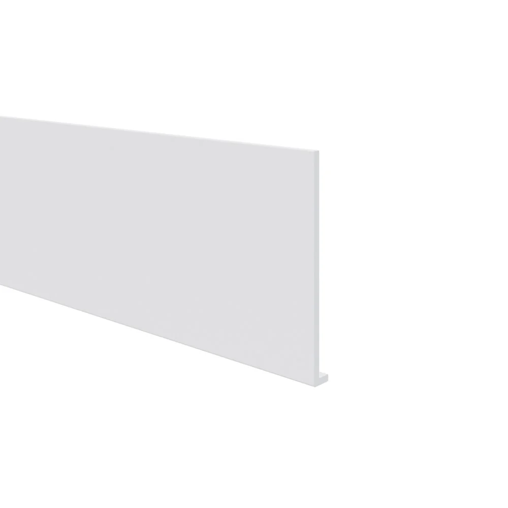 Volschuim paneel haakse hoek 225x35 mm - Afbeelding 2