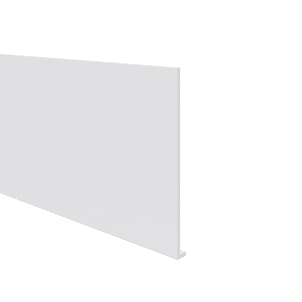 Volschuim paneel haakse hoek 300x35 mm - Afbeelding 2