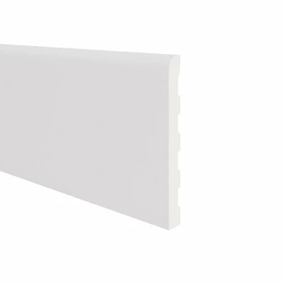 Volschuim afwerkprofiel 68×8 mm