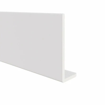 Volschuim paneel haakse hoek 250x90 mm