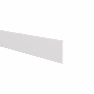 Volschuim platpaneel 100×9 mm