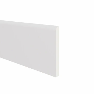 Volschuim afwerkprofiel 40x5,5 mm
