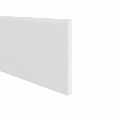 Volschuim afwerkprofiel 60x5,5 mm