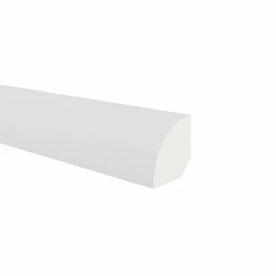 Volschuim kwartrond 18×18 mm