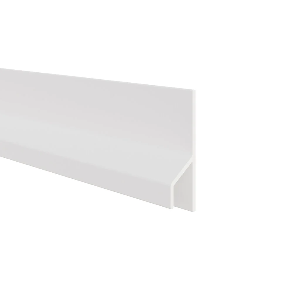Stoelprofiel 35,5x10,5x10 mm - Afbeelding 2