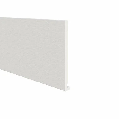 Milexx Volschuim big board 395×16 mm