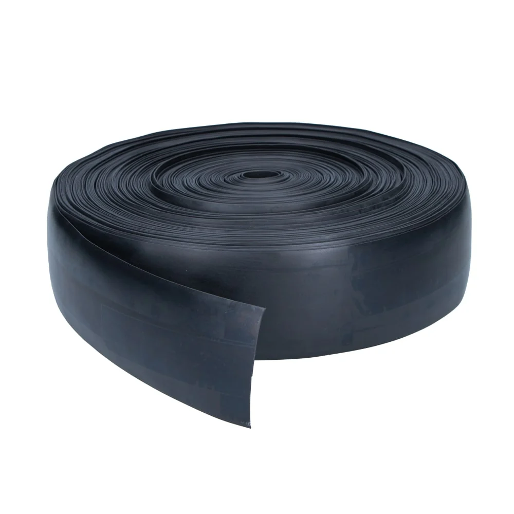EPDM voegband 60 mm vlak 50 mtr - Afbeelding 2