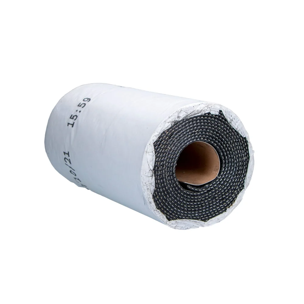 Milin loodvervanger bitumen 300 mm 5 mtr - Afbeelding 2