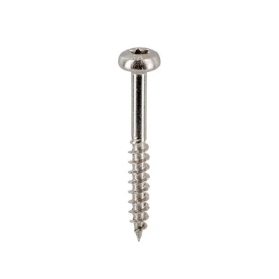 Schroef T15 3.5×30 mm 250 stuks