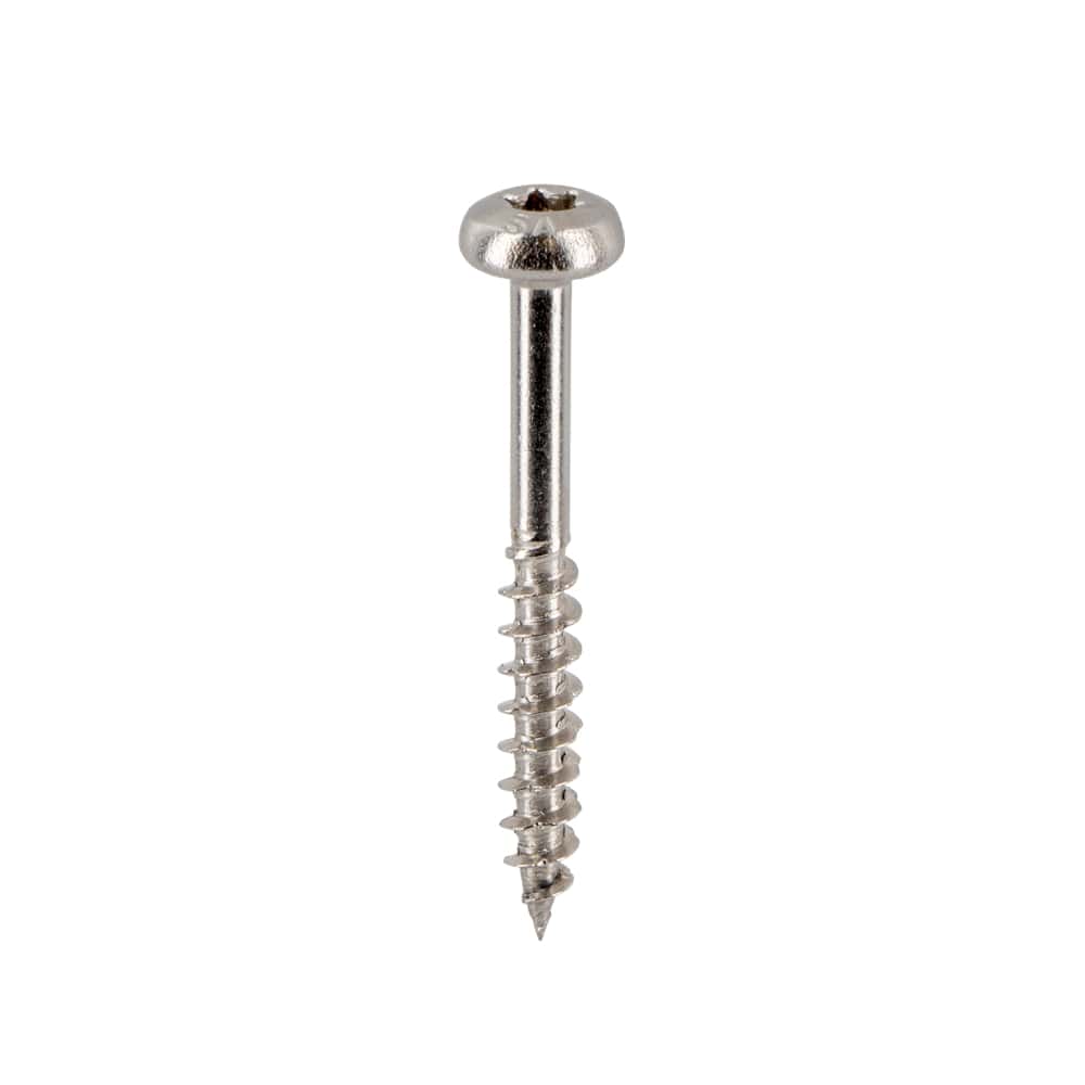 Schroef T15 3.5x30 mm 250 stuks - Afbeelding 2