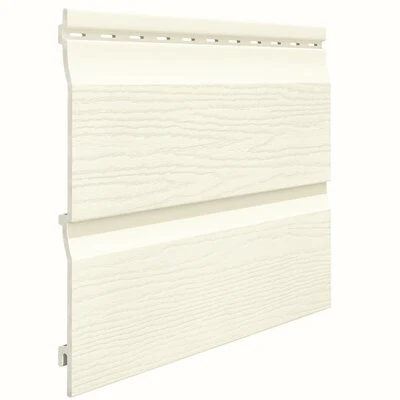 Eurotexx dubbel rabat 332 mm structuur