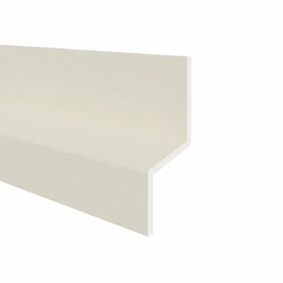 Afwateringprofiel 20x20x35x3 mm