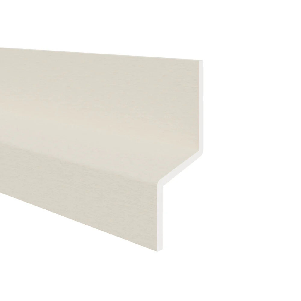 Afwateringprofiel 20x20x35x3 mm - Afbeelding 2