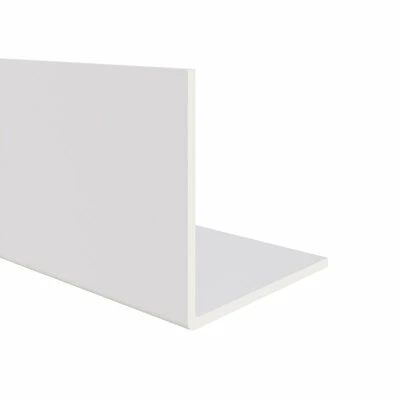 Hoekprofiel 70x70x3 mm afgerond