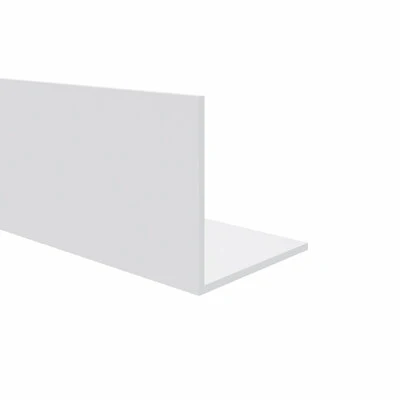 Hoekprofiel 50x50x2,5 mm